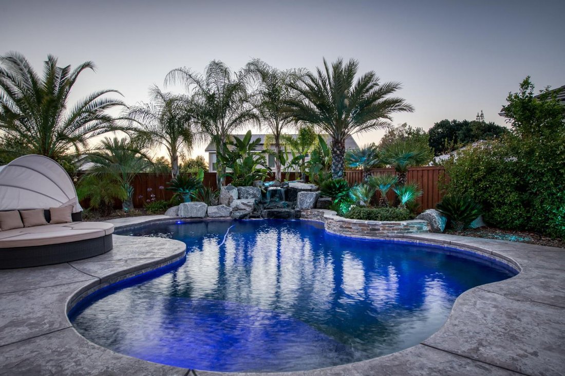 House in Clovis, California, United States 3 - 18158373