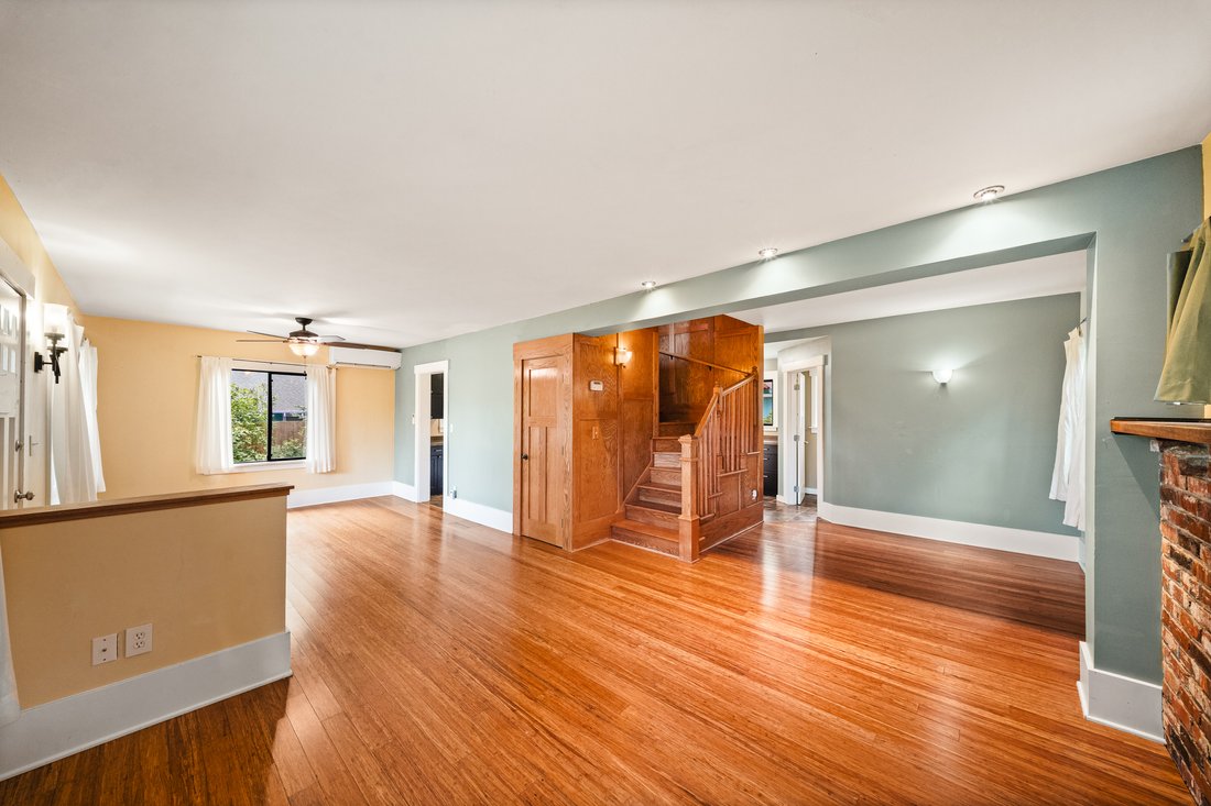House in Olympia, Washington, United States 5 - 18157579