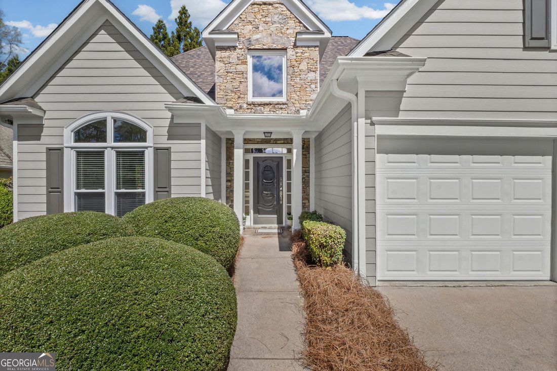 House in Kennesaw, Georgia, United States 2 - 18155475