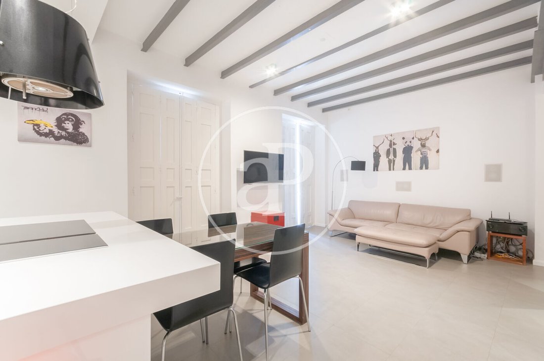 Apartment in Centro, Madrid, Spain 4 - 18163483