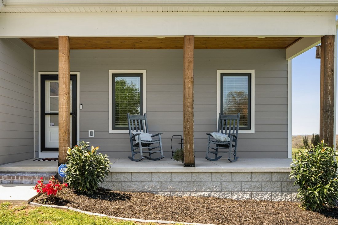 House in Castalian Springs, Tennessee, United States 3 - 18155379