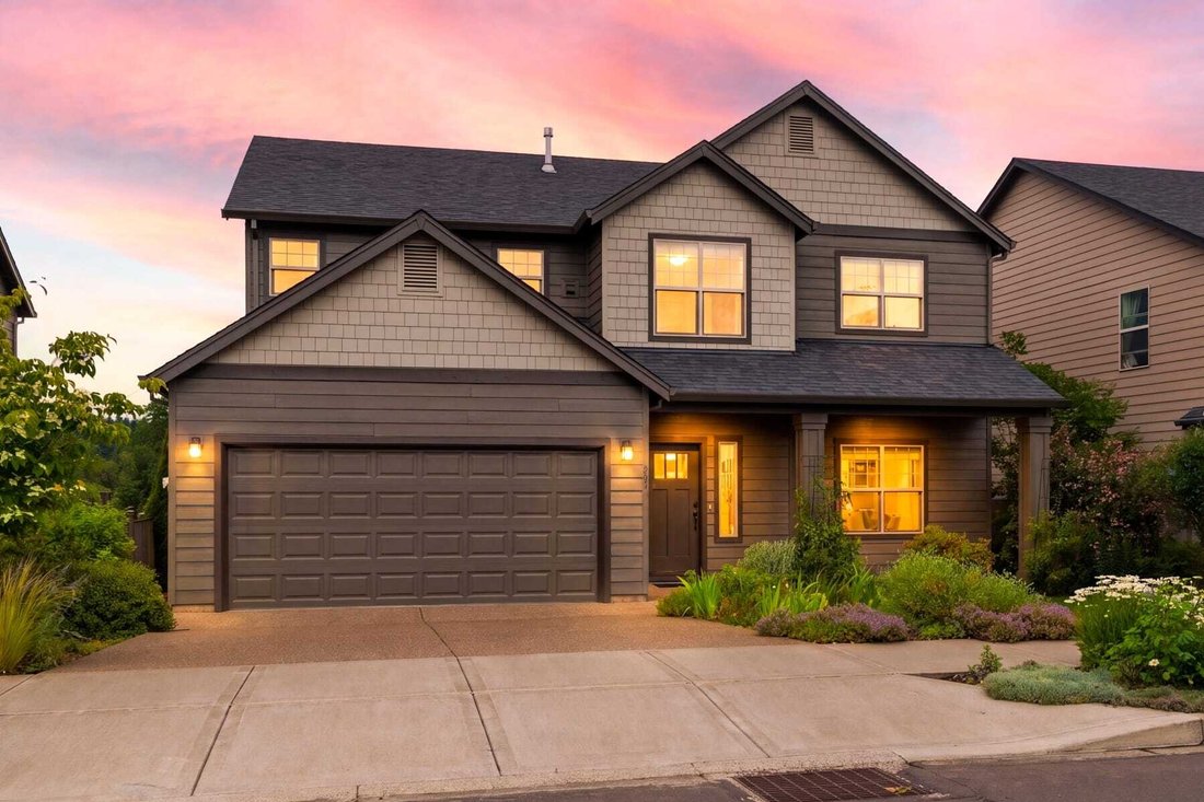 House in McMinnville, Oregon, United States 2 - 18157470