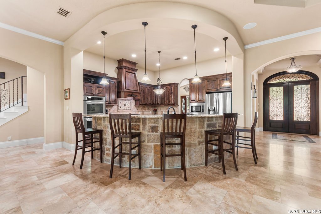 House in Fair Oaks Ranch, Texas, United States 5 - 18155391