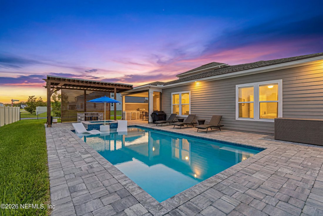 House in Fruit Cove, Florida, United States 4 - 18154743