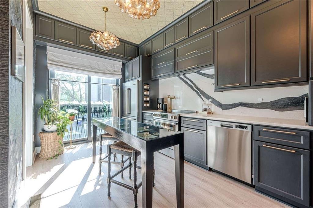 Townhouse in Atlanta, Georgia, United States 4 - 18158894