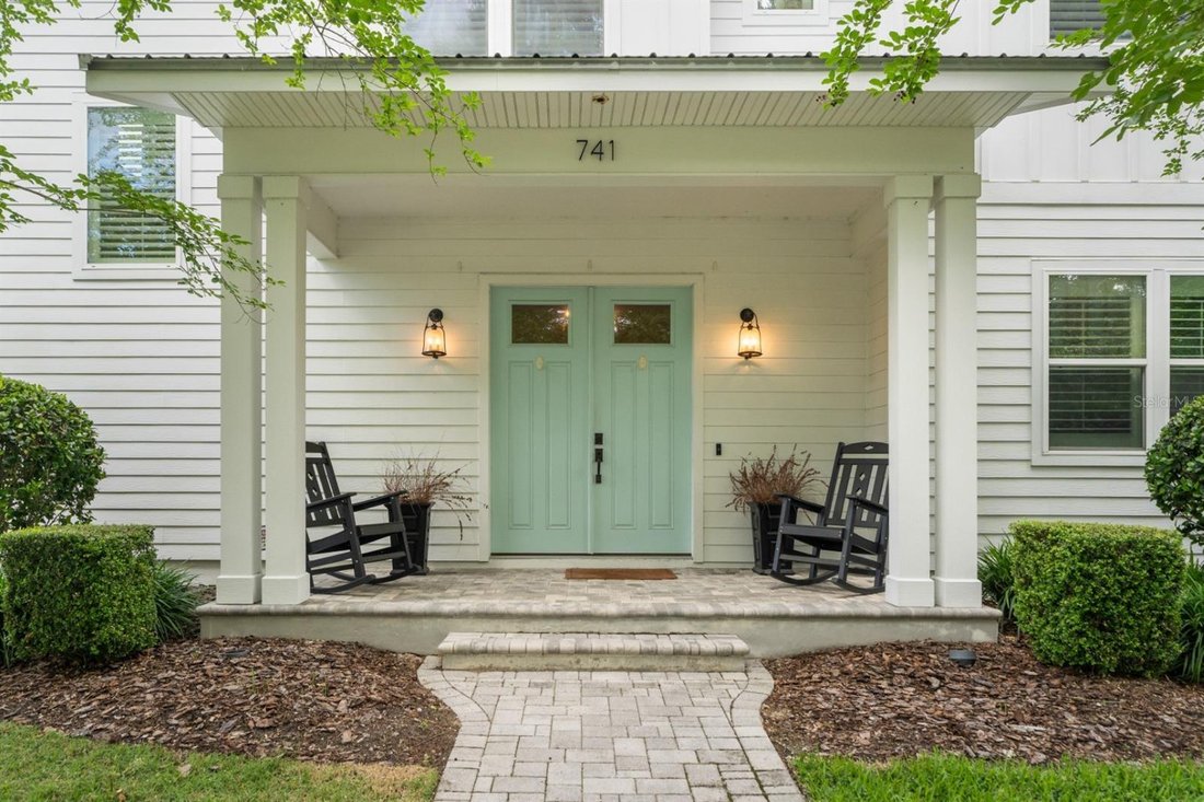 House in Gainesville, Florida, United States 3 - 18164771