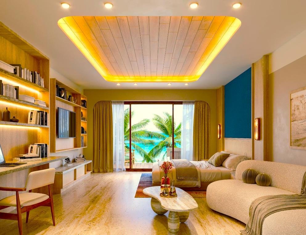 Apartment in Playa del Carmen, Quintana Roo, Mexico 1 - 18166221