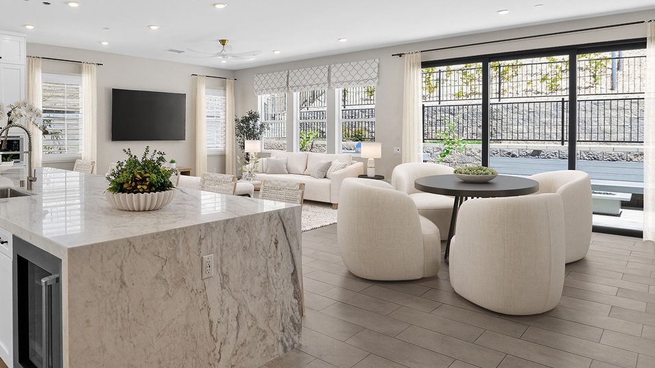 House in Rancho Cucamonga, California, United States 5 - 17949860