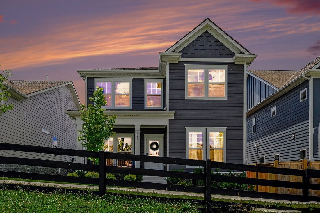 House in Nashville, Tennessee, United States 3 - 18162358