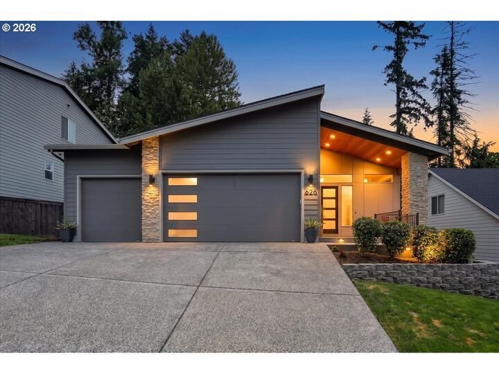 House in Camas, Washington, United States 1 - 18162205