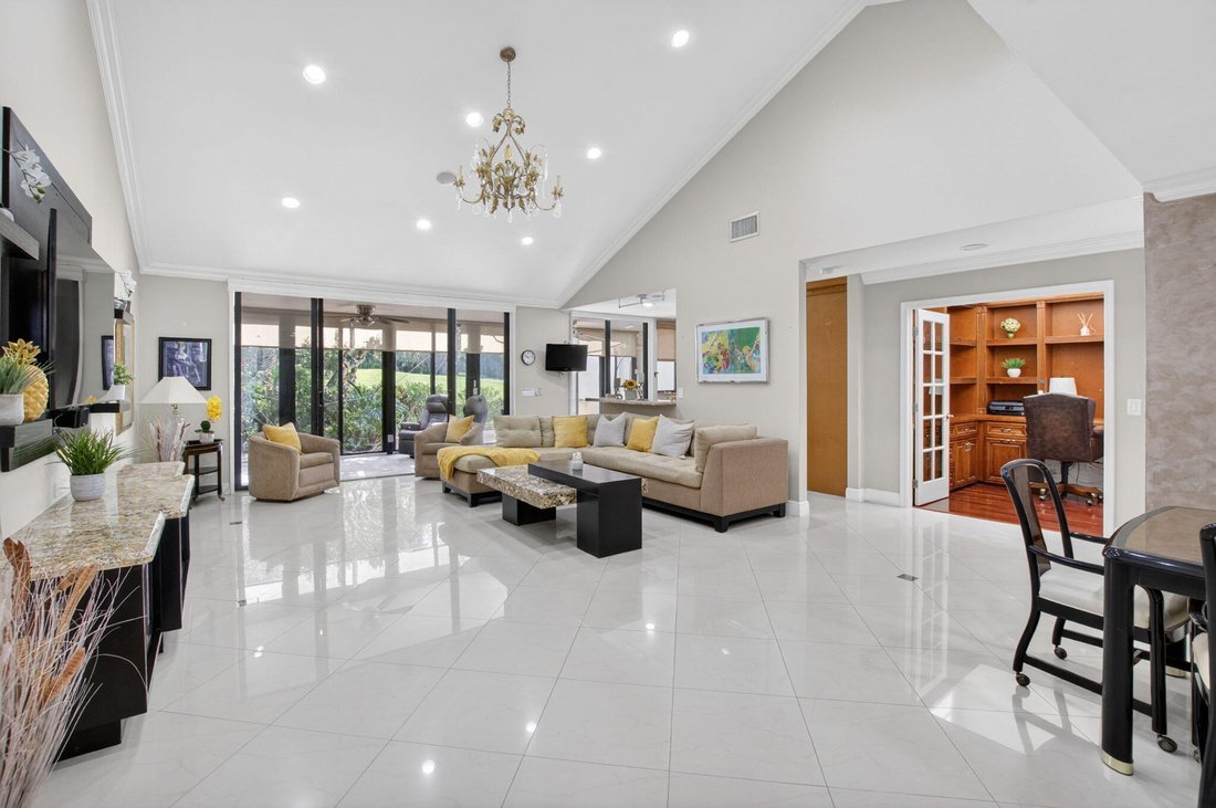 House in Boca Raton, Florida, United States 4 - 18159569
