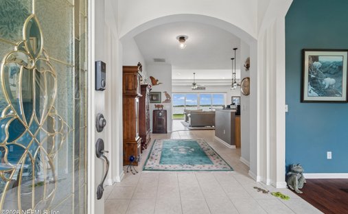 Casa en Jacksonville, Florida, Estados Unidos 1