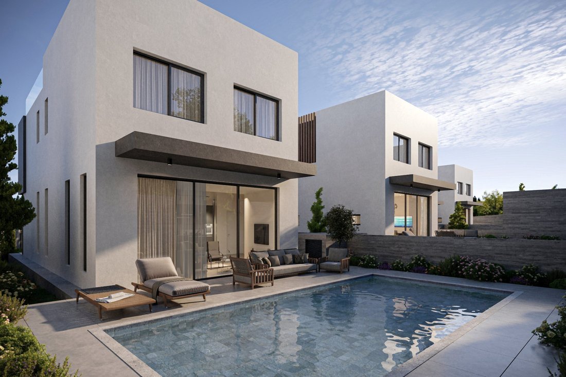 House in Tremithousa, Paphos, Cyprus 5 - 18156605