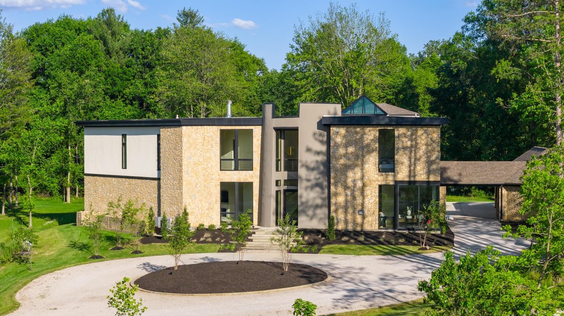 Casa en Powell, Ohio, Estados Unidos 2 - 18155439