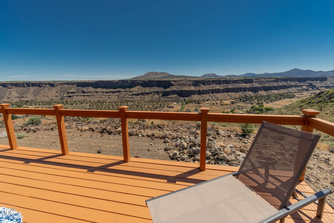 Land in Terrebonne, Oregon, United States 5 - 18162334