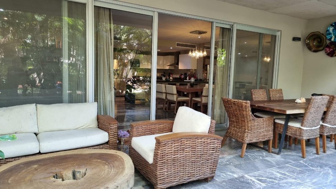 Apartment in Playa del Carmen, Quintana Roo, Mexico 3 - 18166184