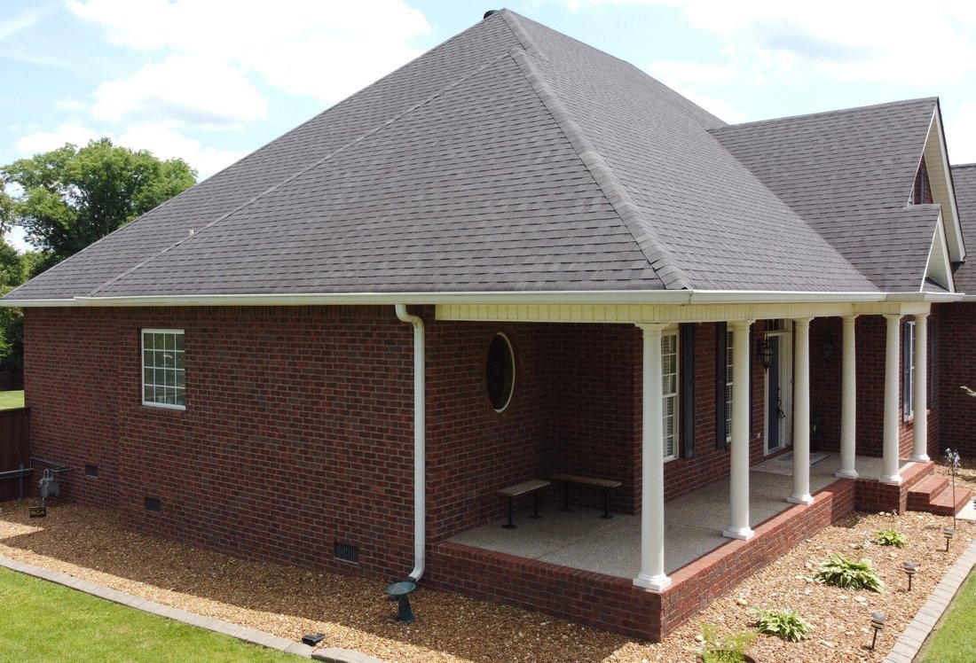 House in Lebanon, Tennessee, United States 2 - 18151982