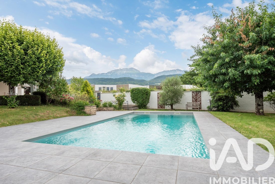 House in Coublevie, Auvergne-Rhône-Alpes, France 4 - 18161274