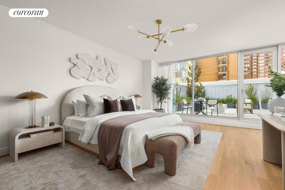Condo in New York, New York, United States 3 - 18154076