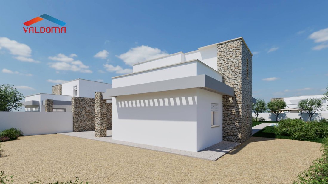 Villa in Pagani - Gallipoli, Nardo, Apulia 5 - 18168042