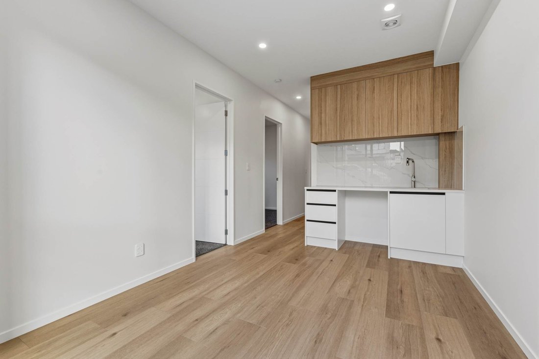 House in Auckland, Auckland, New Zealand 5 - 18162051