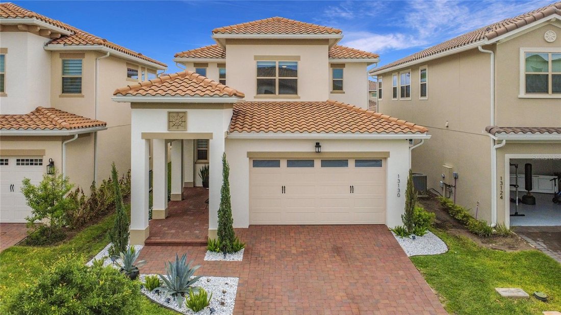 House in Orlando, Florida, United States 2 - 18158630
