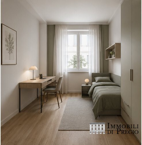 Apartment in Historic Center, Milan, Lombardy 4 - 18157916