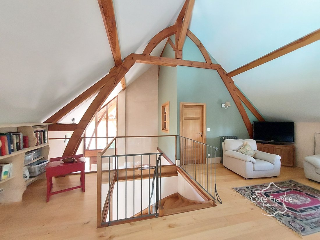 Estate in Exterieur, Langon, France 5 - 18167440
