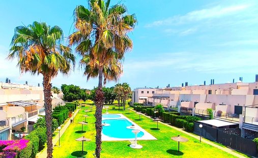 Maison à Alicante, Valence, Espagne 1