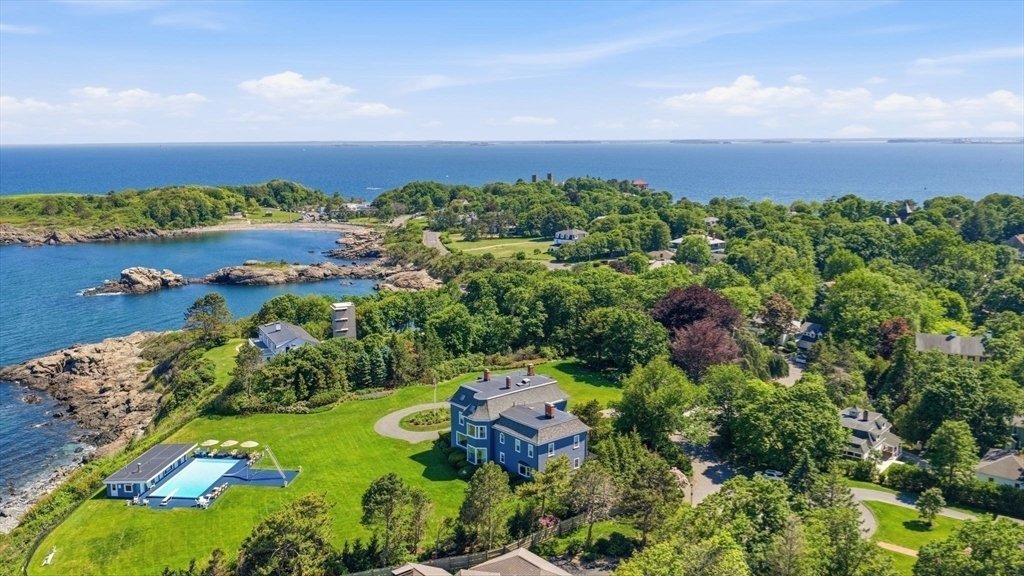 House in Nahant, Massachusetts, United States 3 - 18163837