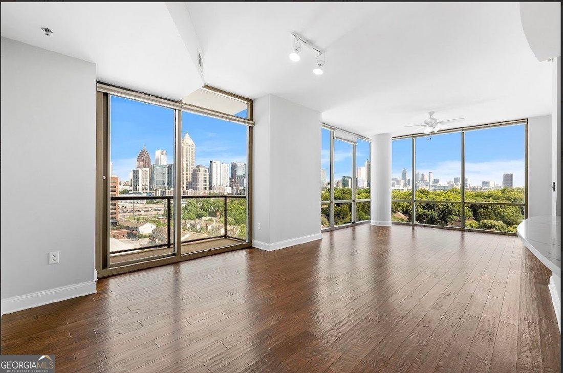 Condo in Atlanta, Georgia, United States 5 - 18162956