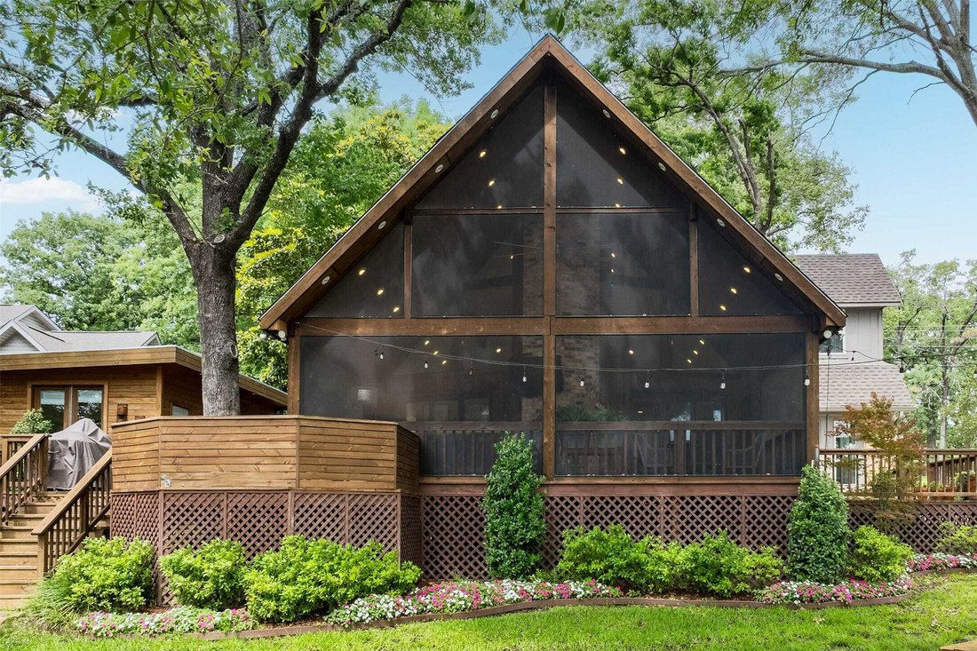 House in Eustace, Texas, United States 3 - 18161786