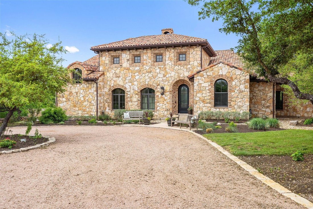 House in Spicewood, Texas, United States 2 - 18158661
