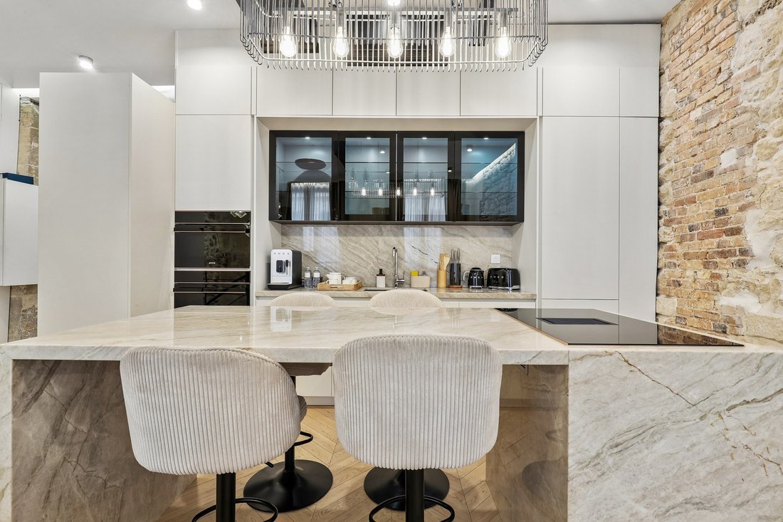 Apartment in Nation-Alexandre Dumas, Paris 11e Arrondissement, Paris 5 - 18163465
