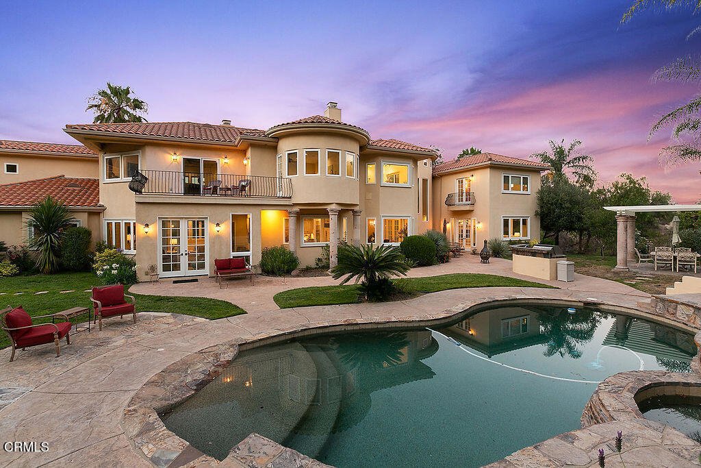 House in Somis, California, United States 2 - 18154138