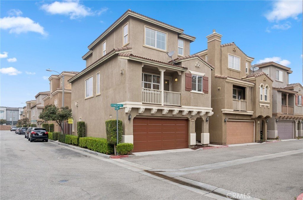 Villa in Gardena, California, United States 1 - 18163904