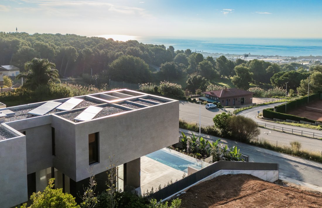 House in Teia, Catalonia, Spain 5 - 18154426