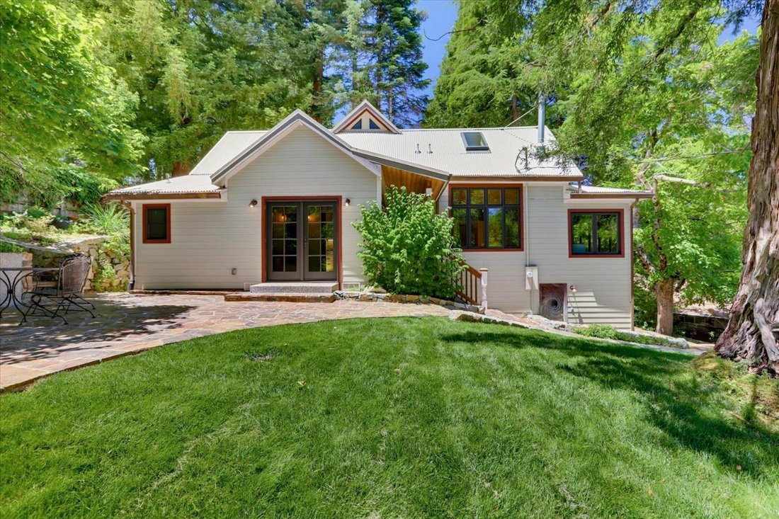 House in Nevada City, California, United States 2 - 18160387