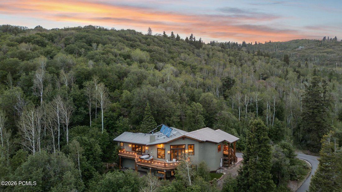House in Park City, Utah, United States 3 - 18157888