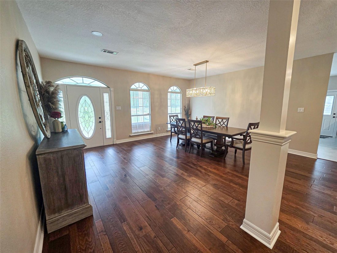 House in Sweeny, Texas, United States 3 - 18159779