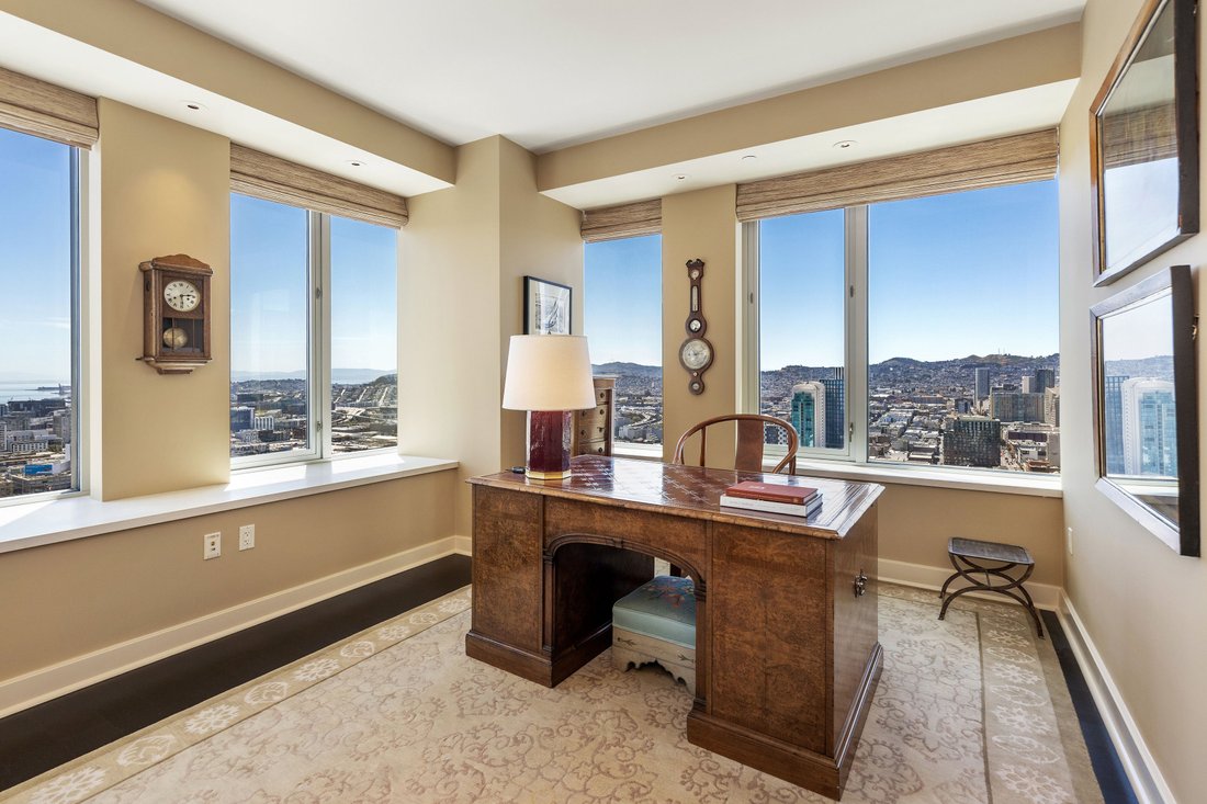 Condo in San Francisco, California, United States 5 - 18156595