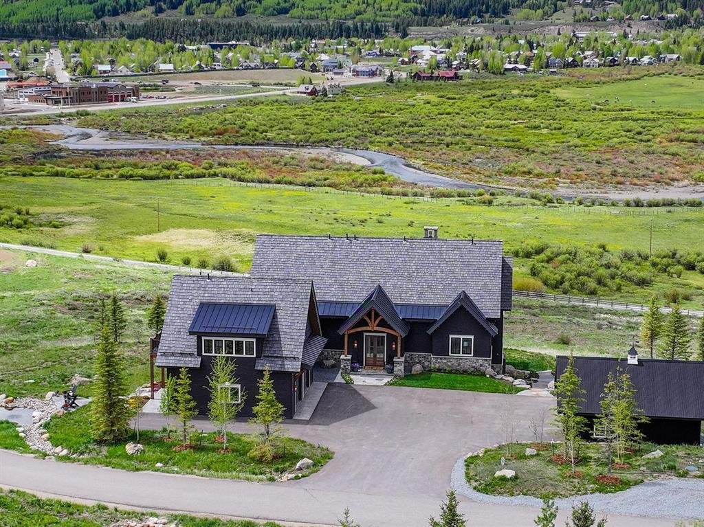 Casa a Crested Butte, Colorado, Stati Uniti 4 - 18156379