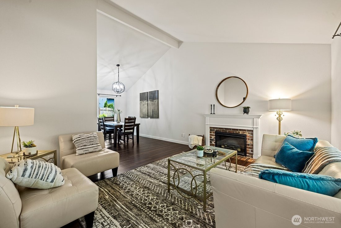House in Kirkland, Washington, United States 4 - 18162167