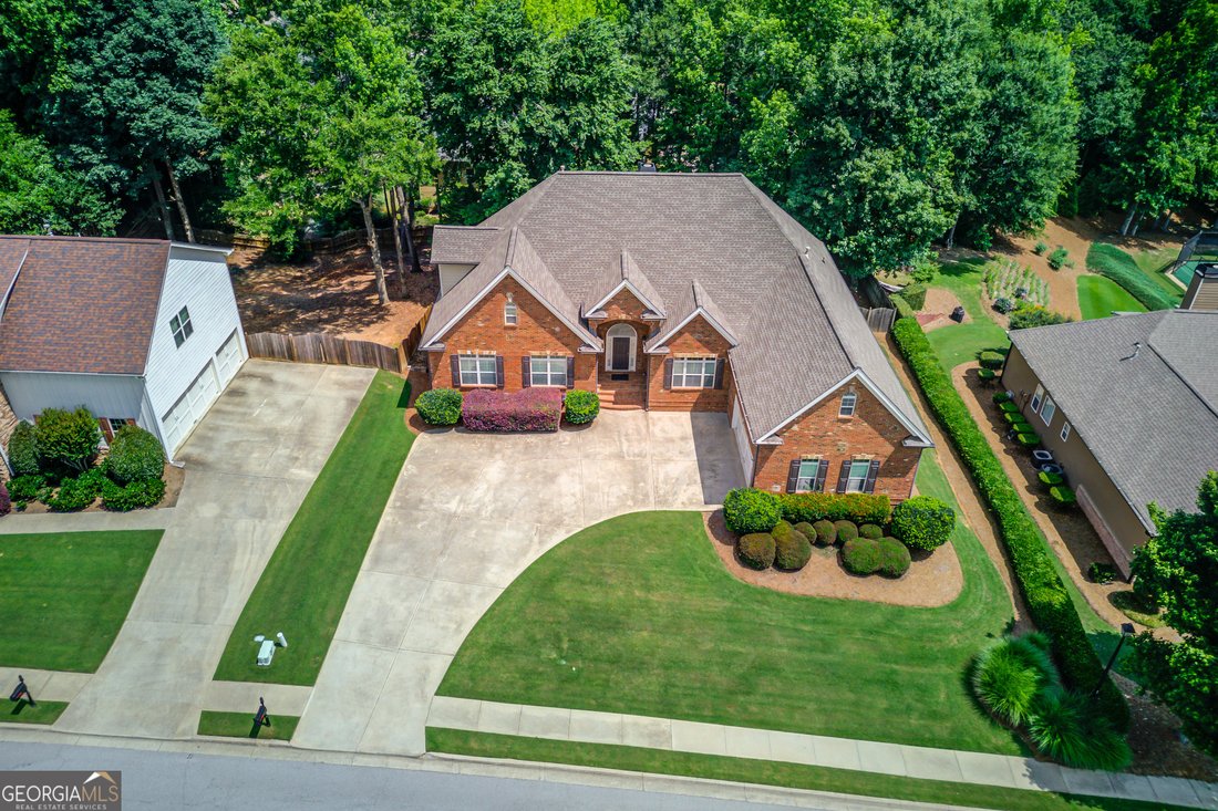 House in Buford, Georgia, United States 2 - 18160264