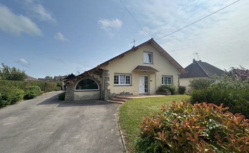 Villa in Cucq, Hauts-de-France, France 1