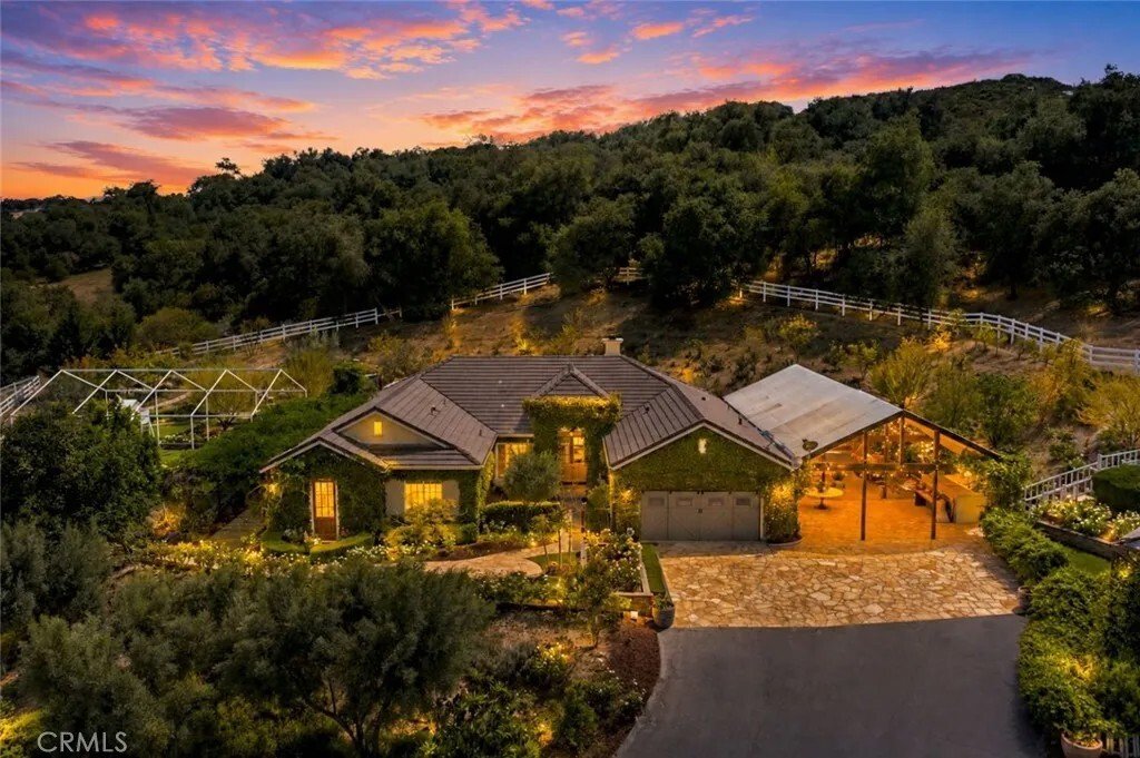 House in Murrieta, California, United States 1 - 18167258