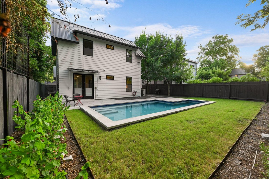House in Austin, Texas, United States 2 - 18158540