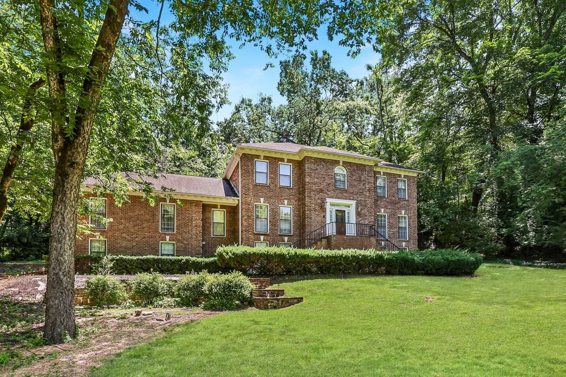 House in Franklin, Tennessee, United States 2 - 18164819