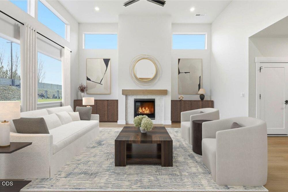 House in Bend, Oregon, United States 1 - 18157839