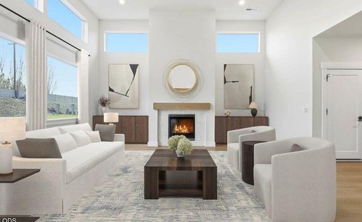 House in Bend, Oregon, United States 1